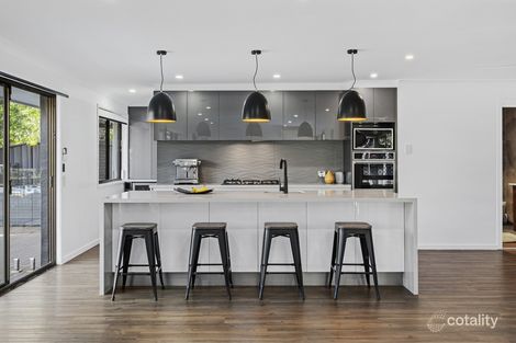 Property photo of 53 Nerang River Drive Nerang QLD 4211