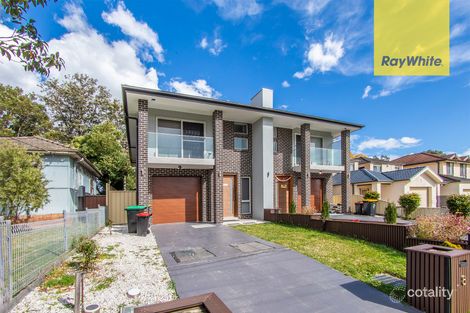 8 DERBYSHIRE AVE, TOONGABBIE, NSW 2146