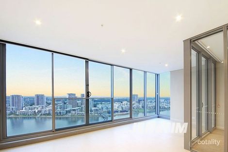 Property photo of 1709/18 Footbridge Boulevard Wentworth Point NSW 2127