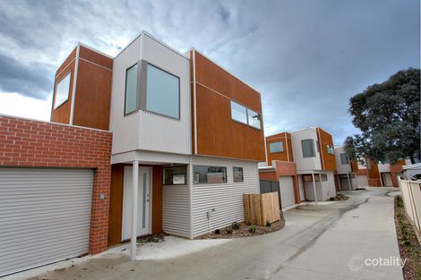 2/12 Pisgah St, Ballarat Central, VIC 3350