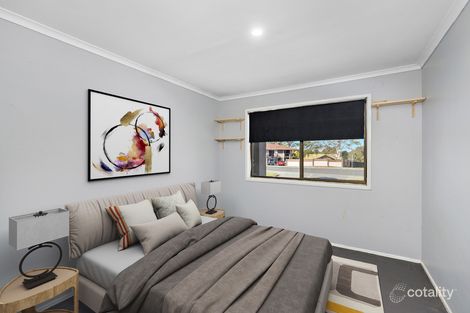 Property photo of 144 Allenby Road Wellington Point QLD 4160