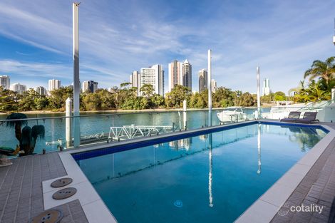 Property photo of 67 Commodore Drive Surfers Paradise QLD 4217