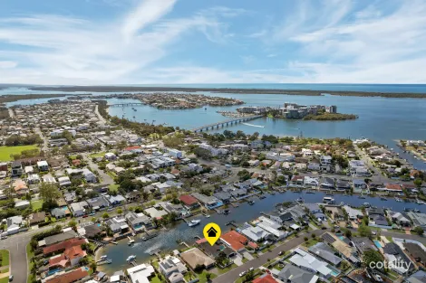 Property photo of 14 Walter Raleigh Crescent Hollywell QLD 4216