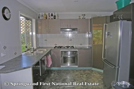 Property photo of 33 Macarthur Crescent Slacks Creek QLD 4127