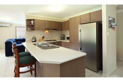 Property photo of 30 Yaggera Place Bellbowrie QLD 4070