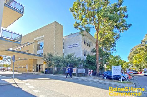 3/1a Barber Ave, Kingswood, NSW 2747