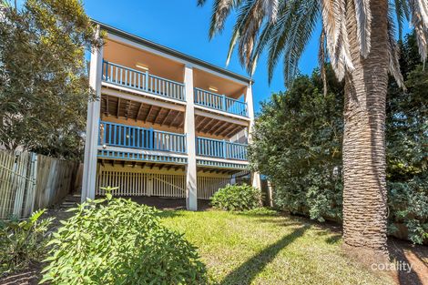 Property photo of 78 Dengate Lane St Lucia QLD 4067