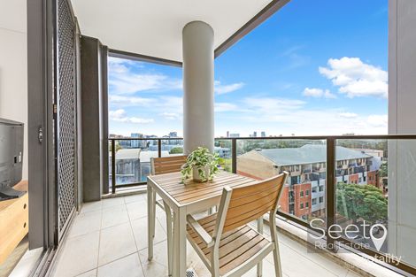 Property photo of 704/19 Parramatta Road Homebush NSW 2140