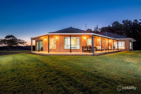 Property photo of 4 Perry Place Cumbalum NSW 2478