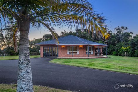 Property photo of 4 Perry Place Cumbalum NSW 2478