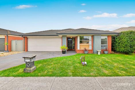 Property photo of 38 Thurvaston Crescent Cranbourne East VIC 3977