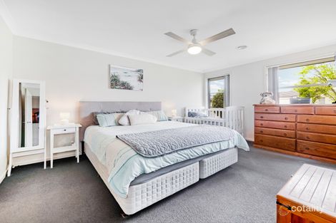 Property photo of 38 Thurvaston Crescent Cranbourne East VIC 3977