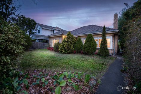 Property photo of 42 Margaret Street Box Hill VIC 3128