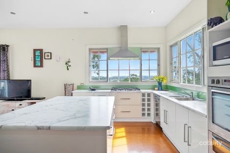 Property photo of 4 Wyreema Avenue Goonellabah NSW 2480