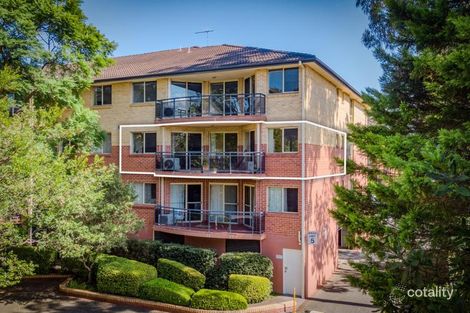 Property photo of 82/298-312 Pennant Hills Road Pennant Hills NSW 2120