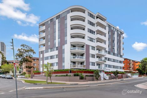 Property photo of 102/1 Mill Road Liverpool NSW 2170