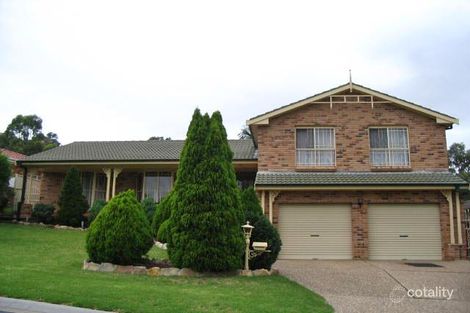 10 Pinkwood Pl, Blackbutt, NSW 2529