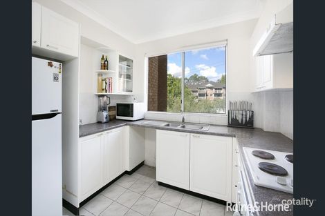 Property photo of 11-17 Water Street Hornsby NSW 2077