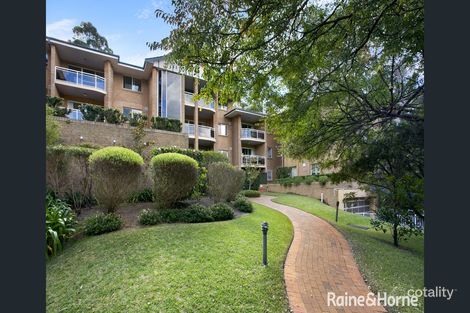 Property photo of 11-17 Water Street Hornsby NSW 2077