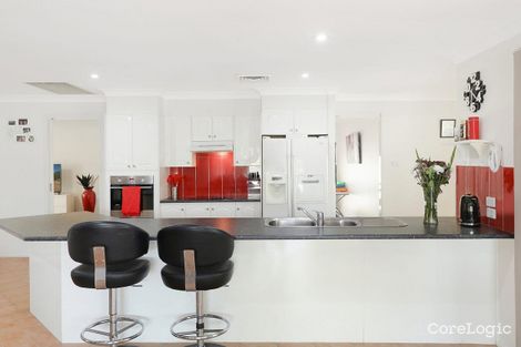 Property photo of 5 Hickory Place Hamlyn Terrace NSW 2259