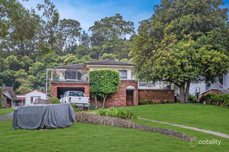 Property photo of 34 Wimbledon Grove Garden Suburb NSW 2289