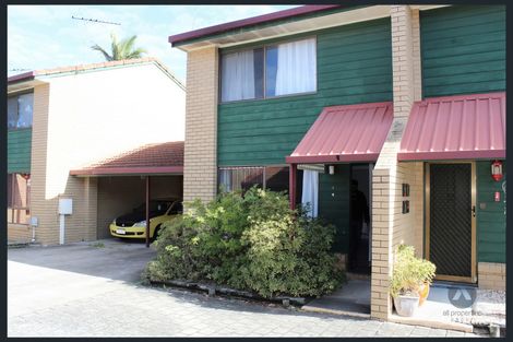 Property photo of 3/39 Bruce Road Woodridge QLD 4114