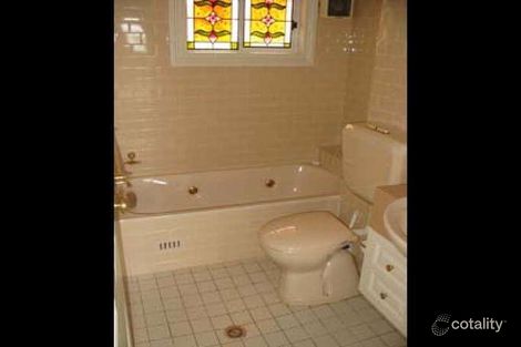 Property photo of 2/6 Baden Road Kurraba Point NSW 2089