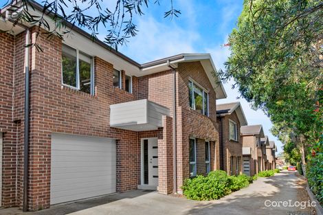 Property photo of 2/332 Peats Ferry Road Hornsby NSW 2077