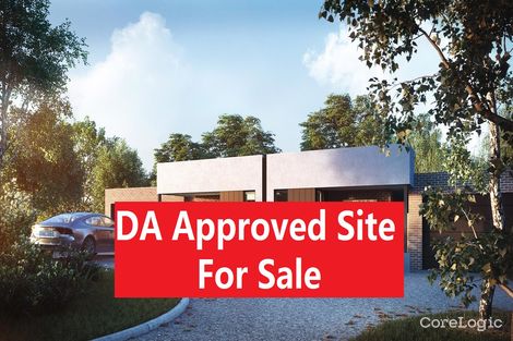 Property photo of 4 Jindivik Place Scullin ACT 2614