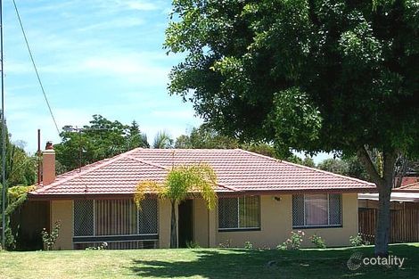 27 Muswell St, Balga, WA 6061
