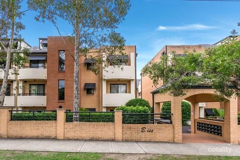 27/19-27 Eastbourne Rd, Homebush West, NSW 2140