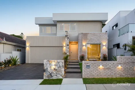 Property photo of 4 Myers Street Sans Souci NSW 2219