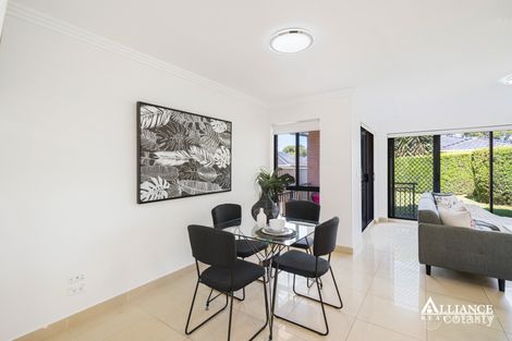 Property photo of 88 Hampden Road South Wentworthville NSW 2145