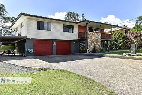 Property photo of 16 Raelene Terrace Springwood QLD 4127