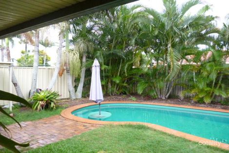 Property photo of 38 Oleander Avenue Scarness QLD 4655