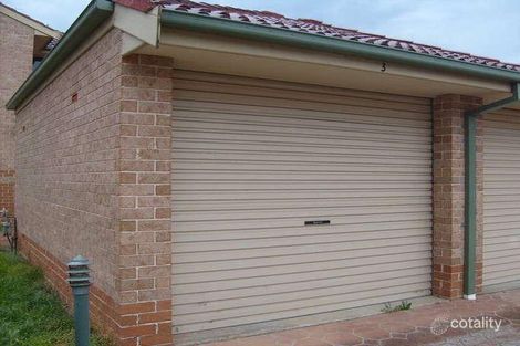 Property photo of 3/20-22 Hythe Street Mount Druitt NSW 2770