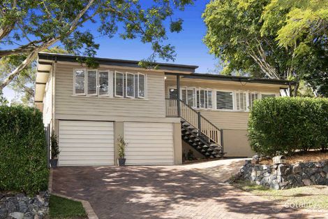 Property photo of 9 Gymea Street The Gap QLD 4061