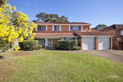 20 Casuarina Rd, Alfords Point, NSW 2234