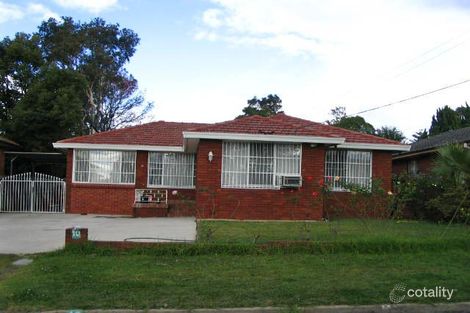 10 Pemberton Lane, Parramatta, NSW 2150