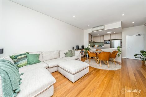 Property photo of 8/54 Cheriton Street Perth WA 6000