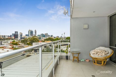 Property photo of 8/54 Cheriton Street Perth WA 6000