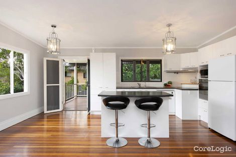 Property photo of 9 Gymea Street The Gap QLD 4061