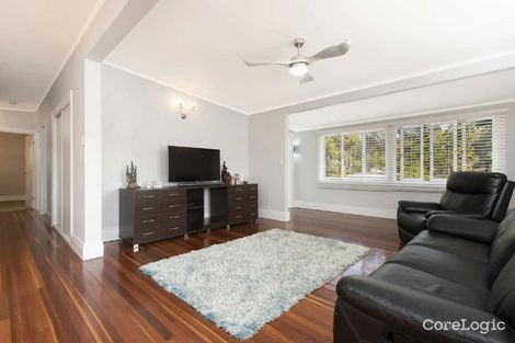 Property photo of 9 Gymea Street The Gap QLD 4061