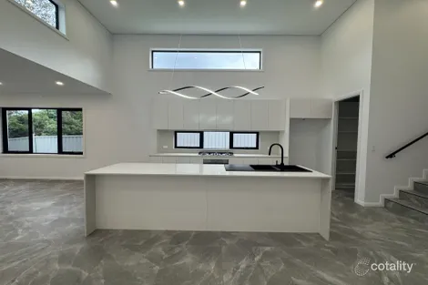 Property photo of 20 Manning Parade Dundas Valley NSW 2117