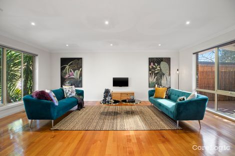 Property photo of 84A Country Club Drive Chirnside Park VIC 3116