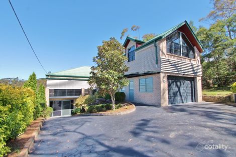 65 Mount View Ave, Hazelbrook, NSW 2779