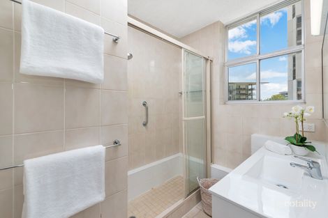 Property photo of 17/48 Glen Road Toowong QLD 4066