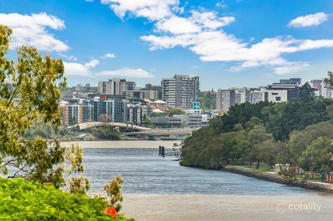Property photo of 17/48 Glen Road Toowong QLD 4066