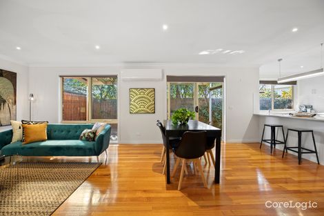 Property photo of 84A Country Club Drive Chirnside Park VIC 3116