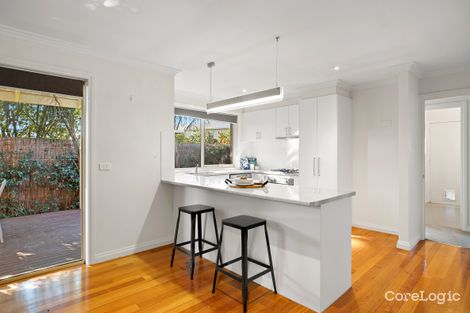 Property photo of 84A Country Club Drive Chirnside Park VIC 3116